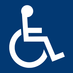 Przystosowanie dla niepełnosprawnych Szydłów
