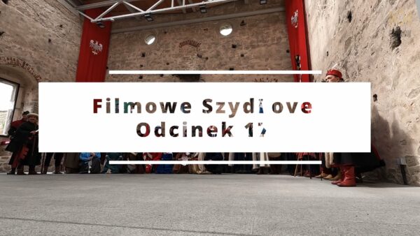 Filmowe SzydLove 17: Kapituła Rycerstwa Polskiego