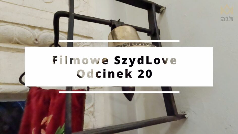 Filmowe SzydLove 20: Wyposażenie kościoła św. Władysława