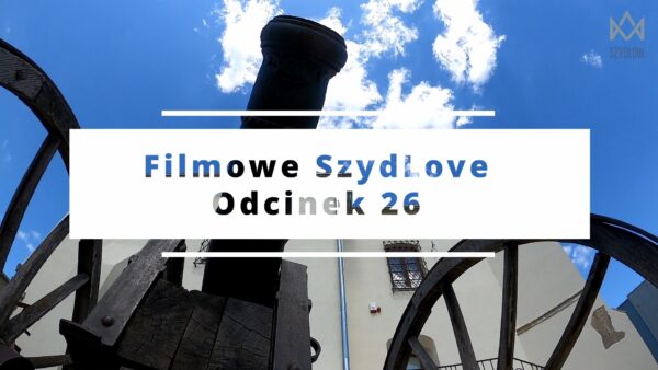 Filmowe SzydLove 26: Dwie wieże