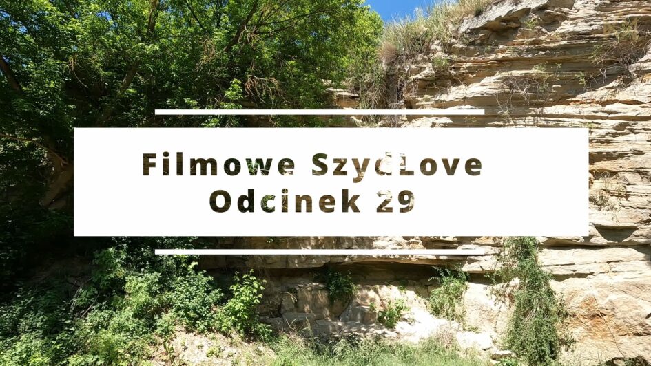 Filmowe SzydLove 29 Geologia Szydłowa cz. 1