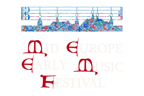 Mid Europe Early Music Festival logo