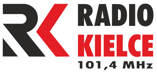 Radio Kielce logo 101,4 MHz