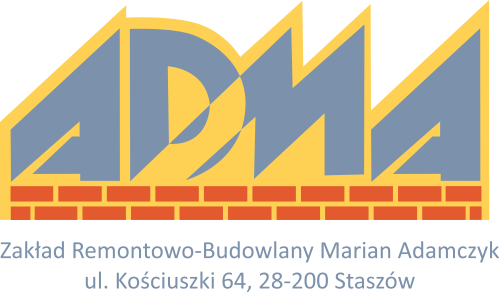 ADMA Marian Adamczyk Staszów