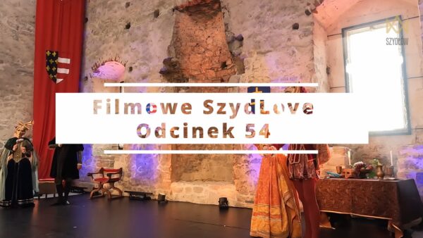 Filmowe SzydLove 54: Balet Cracovia Danza